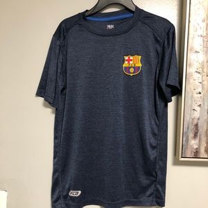***2/$15*** Boy’s Barcelona tee